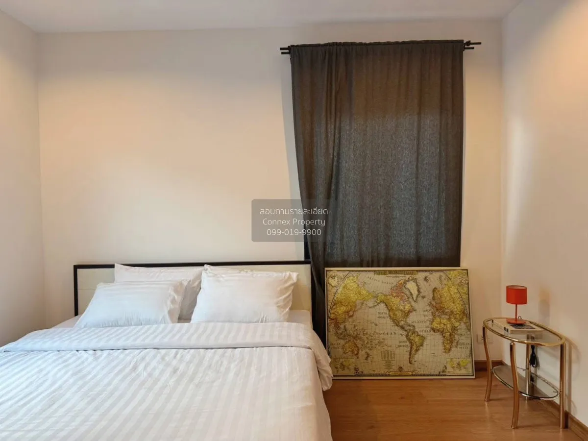 For Sale House , The Palm Pattanakarn , MRT-Pattanakarn , Suan Lu