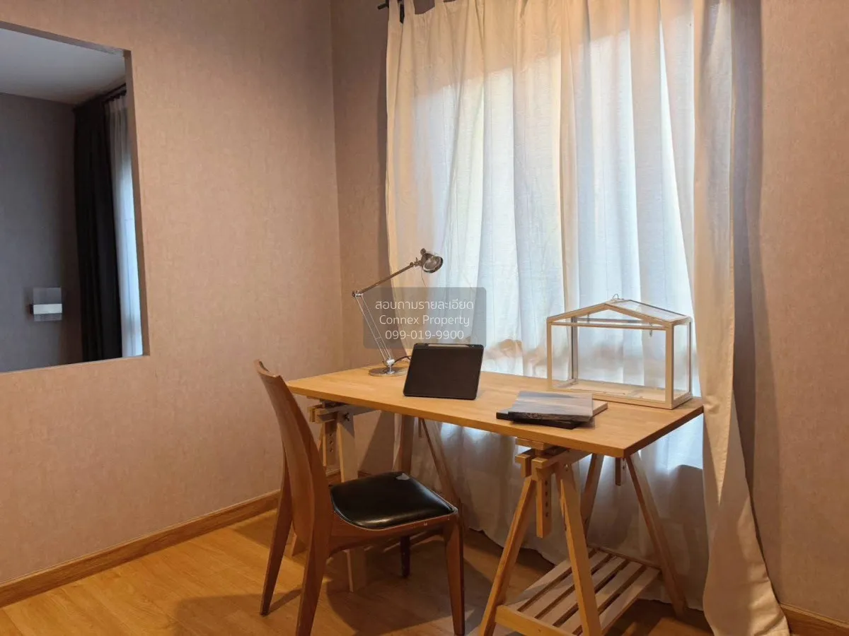 For Sale House , The Palm Pattanakarn , MRT-Pattanakarn , Suan Lu