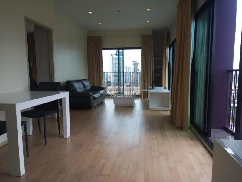 เช่าคอนโด  โนเบิล รีวิล BTS-เอกมัย พระโขนง เขต วัฒนา กรุงเทพ CX-1 2