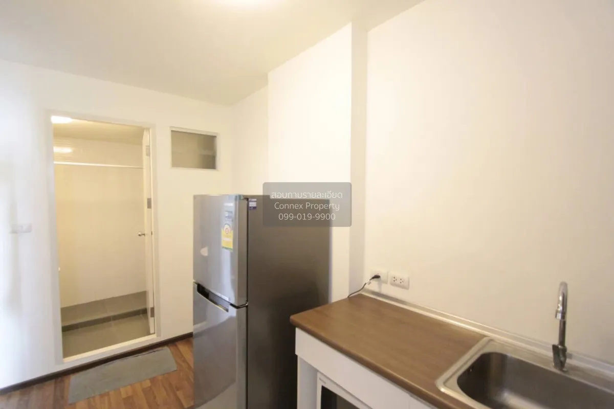 For Rent Condo , U Ratchayotin , BTS-Sena Nikhom , Sena Nikhom ,  3