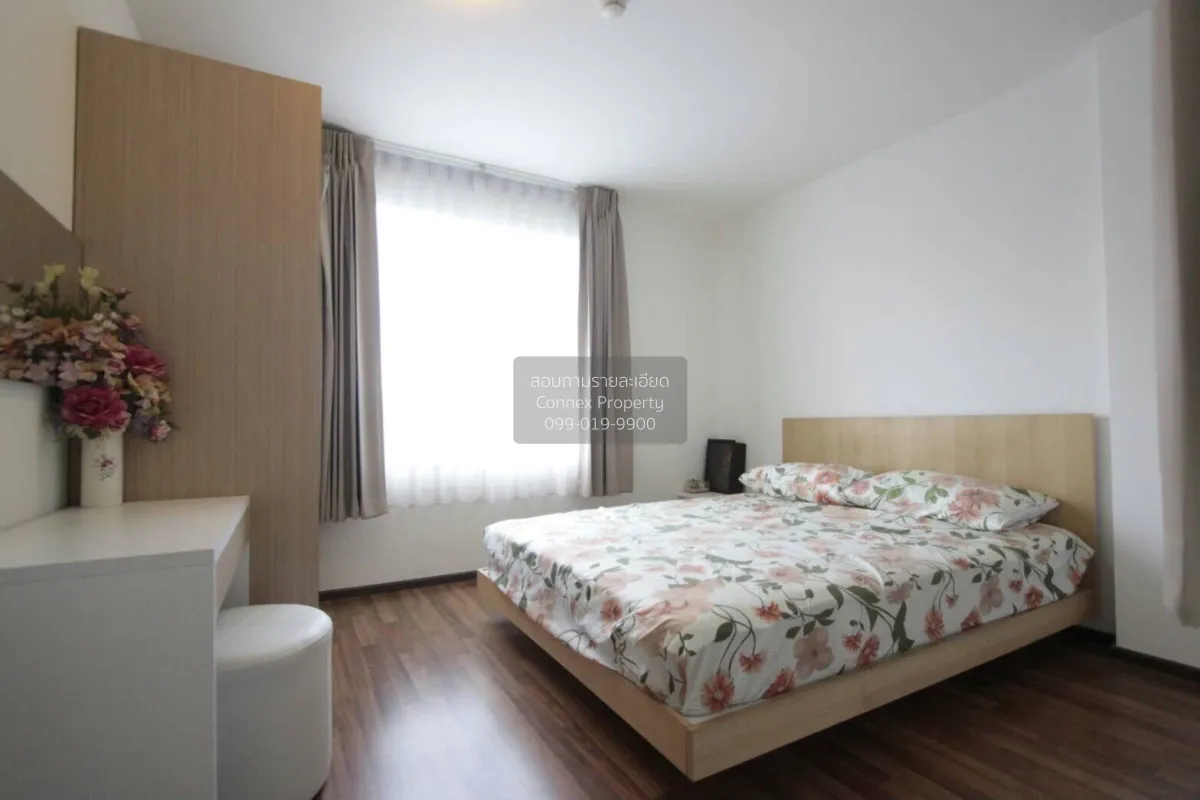 For Rent Condo , U Ratchayotin , BTS-Sena Nikhom , Sena Nikhom ,  4