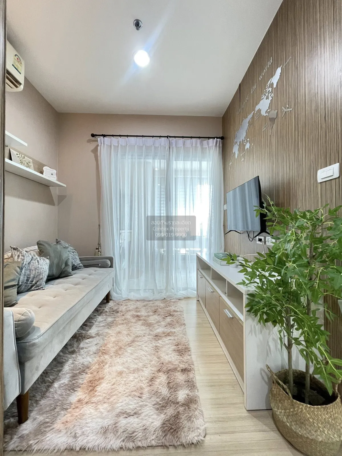 For Sale Condo , Centric Scene Ratchavipha , MRT-Wong Sawang , Ba 1