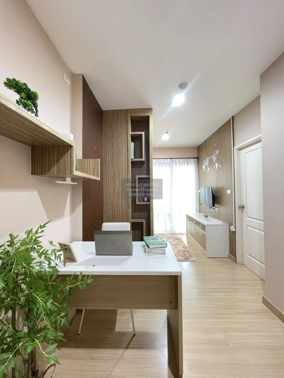 For Sale Condo , Centric Scene Ratchavipha , MRT-Wong Sawang , Ba 2