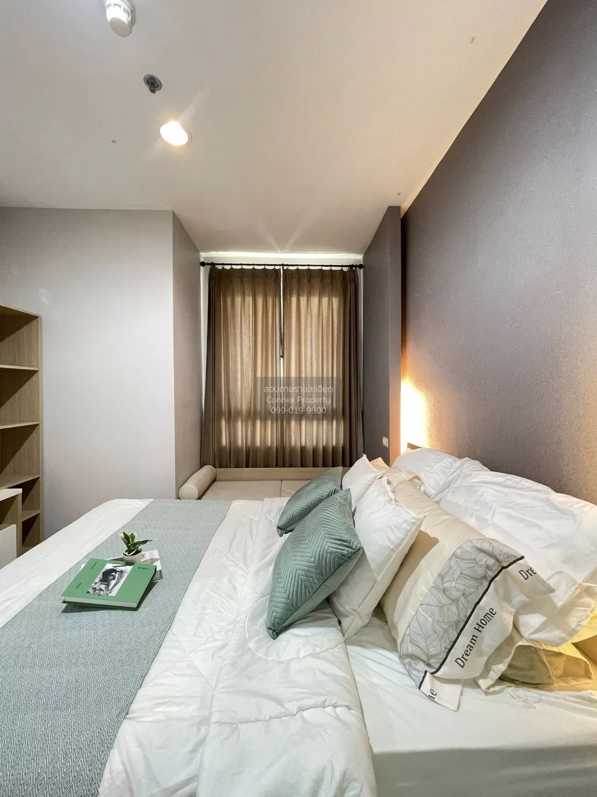 For Sale Condo , Centric Scene Ratchavipha , MRT-Wong Sawang , Ba 3