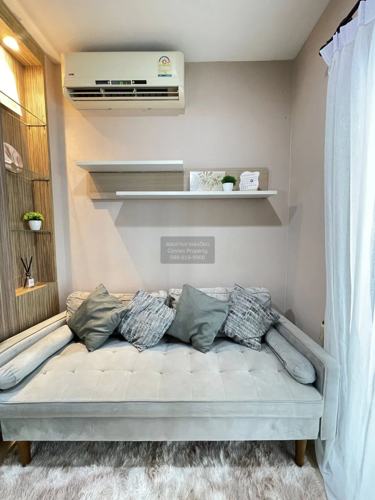 For Sale Condo , Centric Scene Ratchavipha , MRT-Wong Sawang , Ba 4