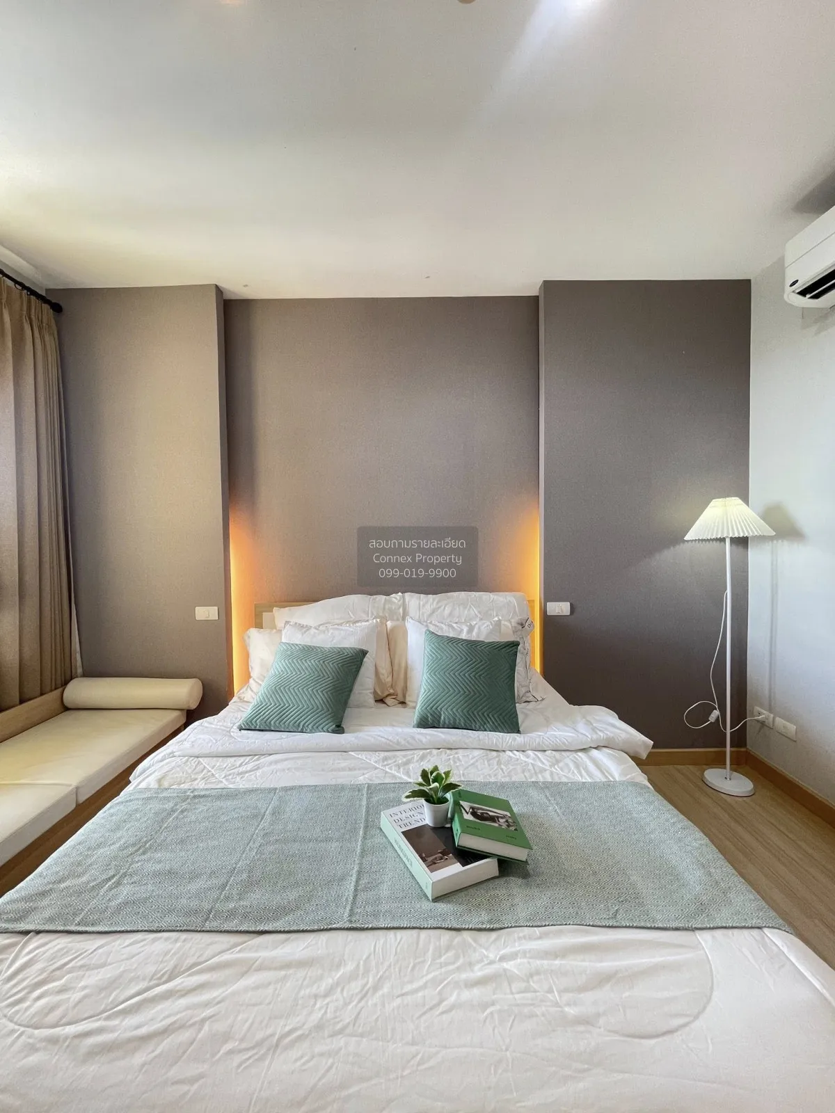 For Sale Condo , Centric Scene Ratchavipha , MRT-Wong Sawang , Ba