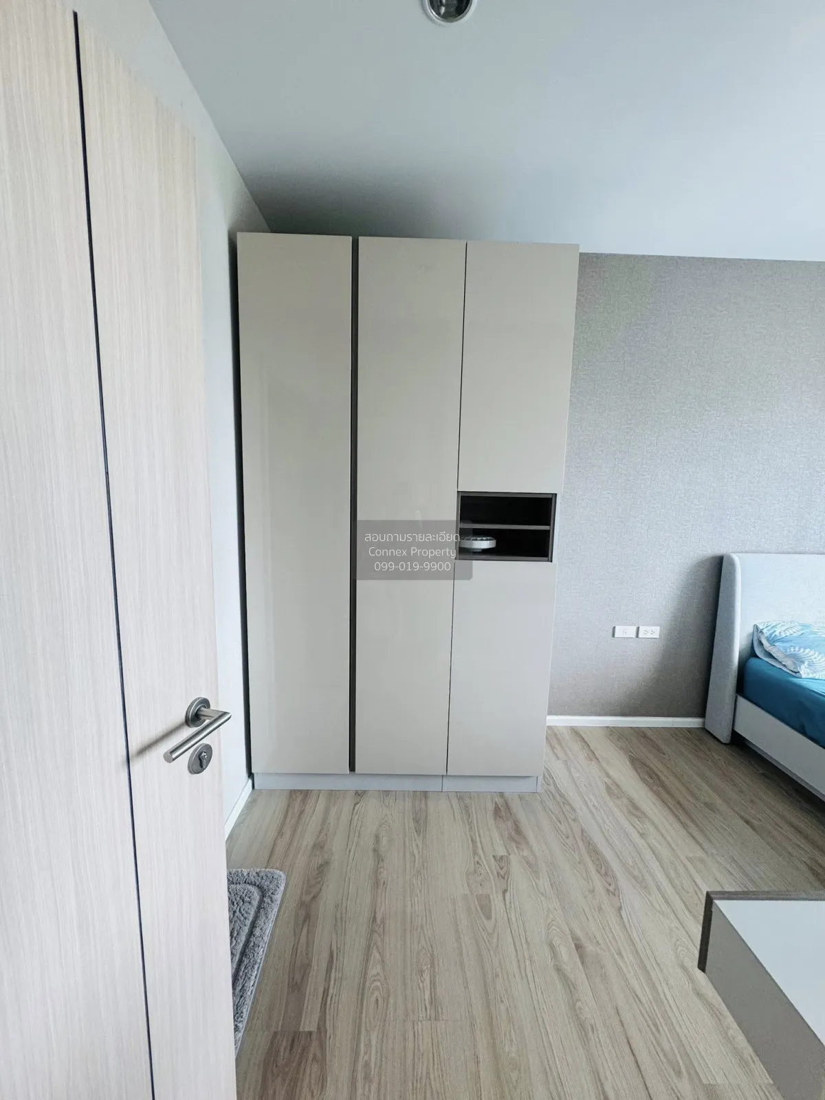 For Rent Condo , Amber by Eastern Star , MRT-Yak Tiwanon , Talat 
