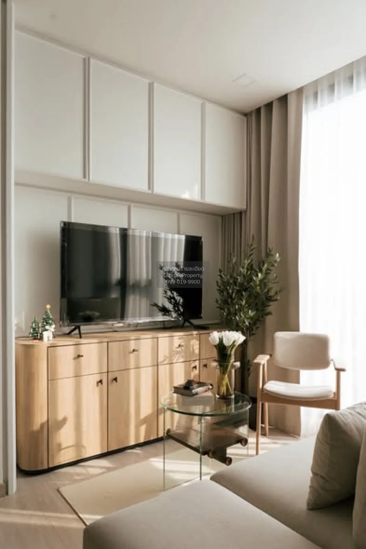 For Rent Condo , One9Five Asoke - Rama 9 , MRT-Phra Ram 9 , Huai  4