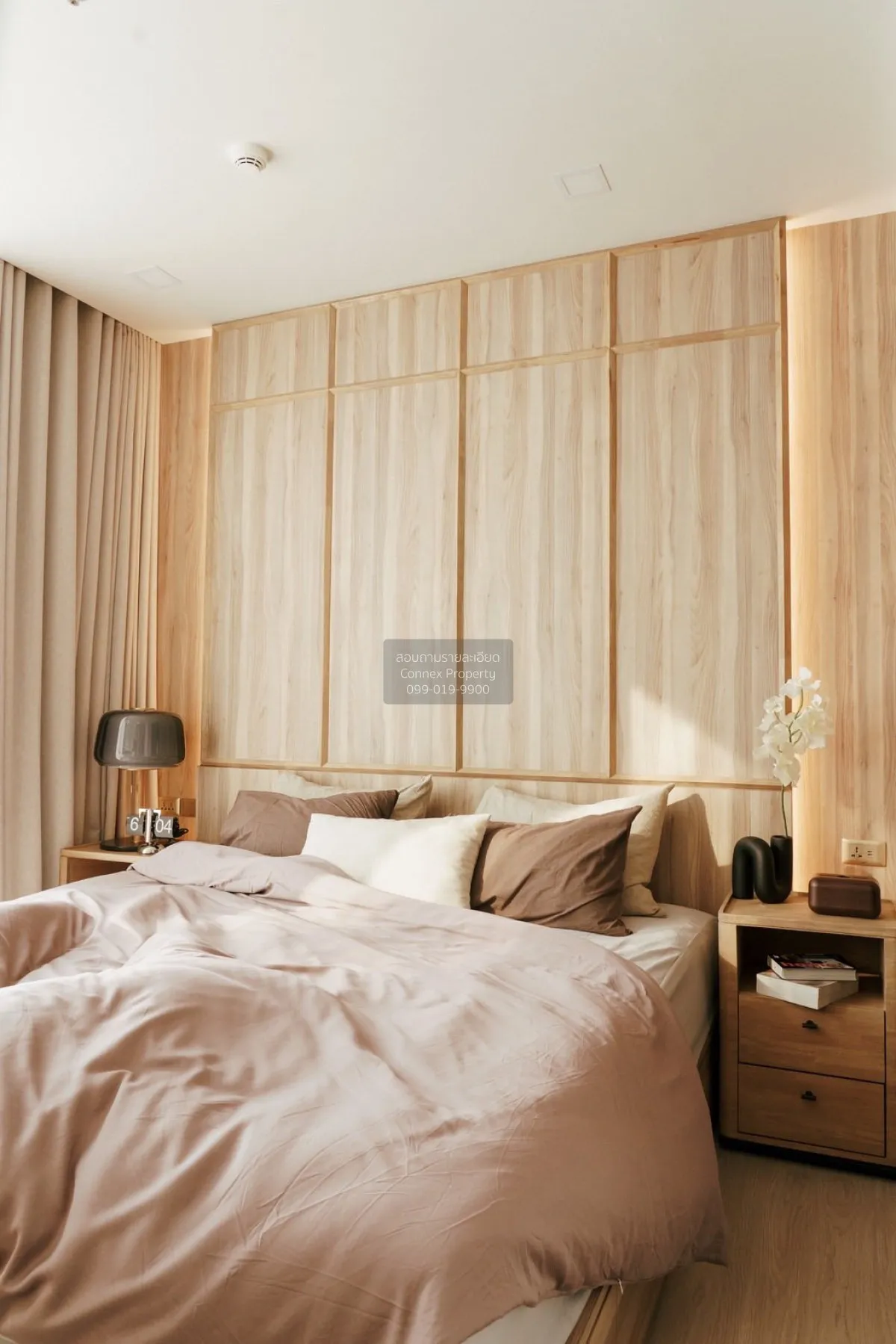 For Rent Condo , One9Five Asoke - Rama 9 , MRT-Phra Ram 9 , Huai 
