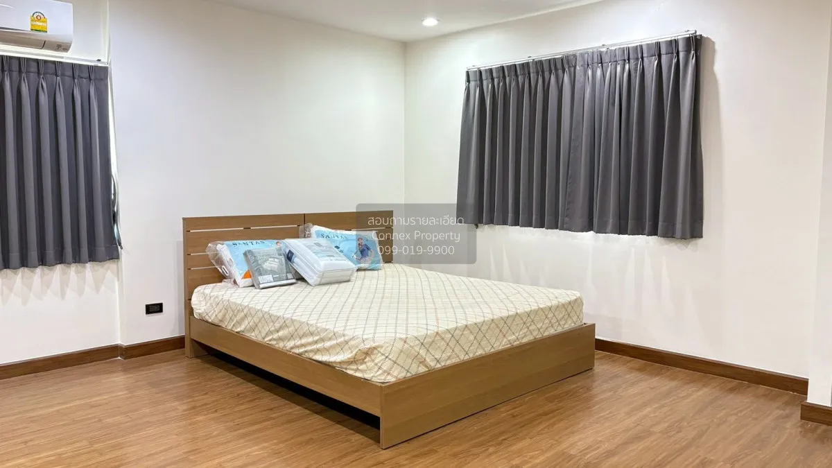 เช่าบ้าน  รังสิยา อุดมสุข 58 BTS-อุดมสุข บางนาเหนือ เขต บางนา กรุ