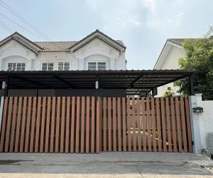 For Rent House , Rangsiya Udomsuk 58 , BTS-Udom Suk , Bang Na Nuea , Bang Na , Bangkok , CX-157663