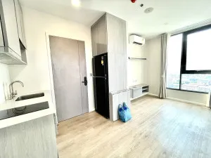 For Sale Condo , Modiz Rhyme Ramkhamhaeng , nice view , corner unit , Hua Mak , Bang Kapi , Bangkok , CX-157664