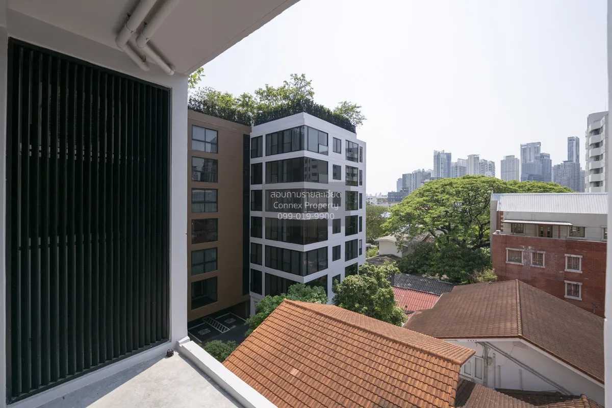 For Rent Condo ,  Via 34 , BTS-Thong Lo , Khlong Tan , Khlong Toe