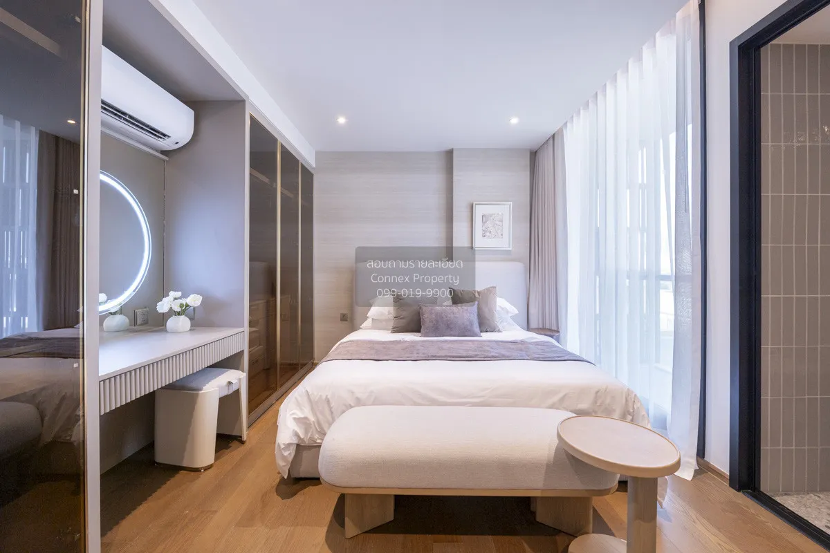 For Rent Condo ,  Via 34 , BTS-Thong Lo , Khlong Tan , Khlong Toe
