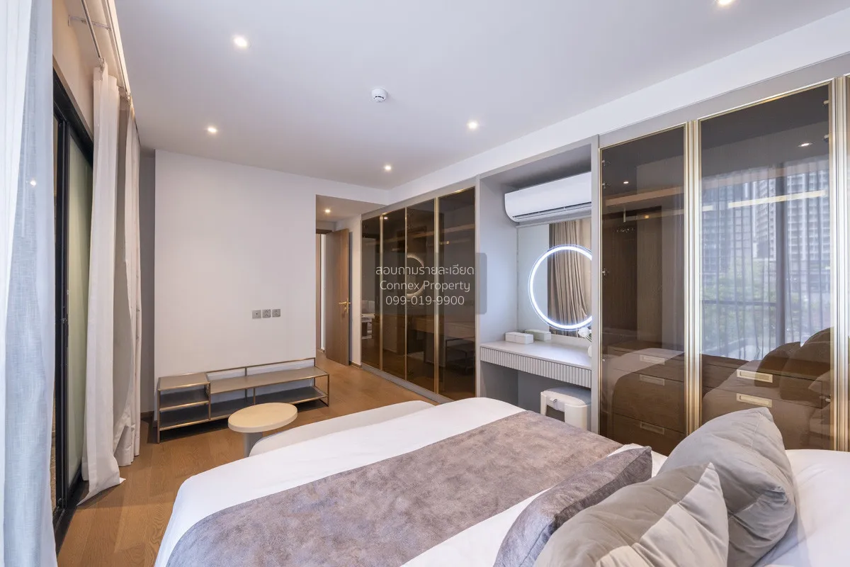 For Rent Condo ,  Via 34 , BTS-Thong Lo , Khlong Tan , Khlong Toe