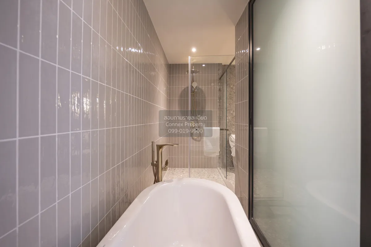 For Rent Condo ,  Via 34 , BTS-Thong Lo , Khlong Tan , Khlong Toe