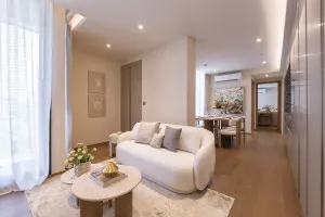 For Rent Condo ,  Via 34 , BTS-Thong Lo , Khlong Tan , Khlong Toei , Bangkok , CX-157670