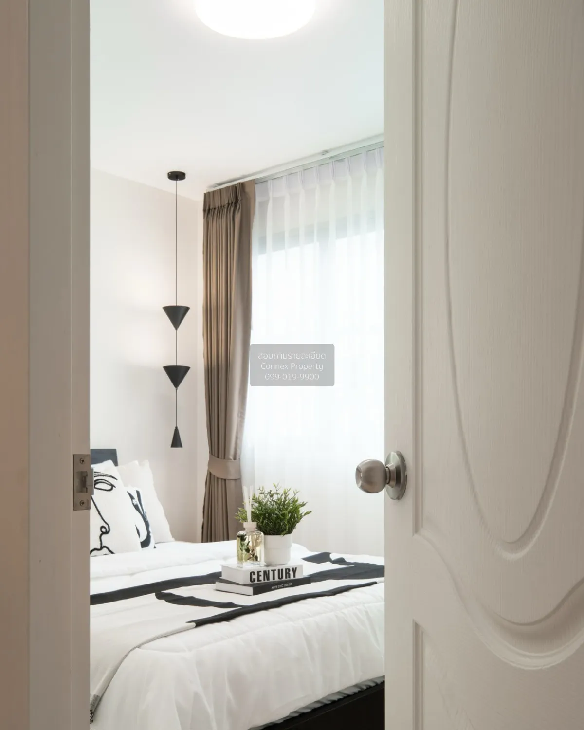 For Sale Condo , D condo Ramindra , newly renovated , Tha Raeng ,