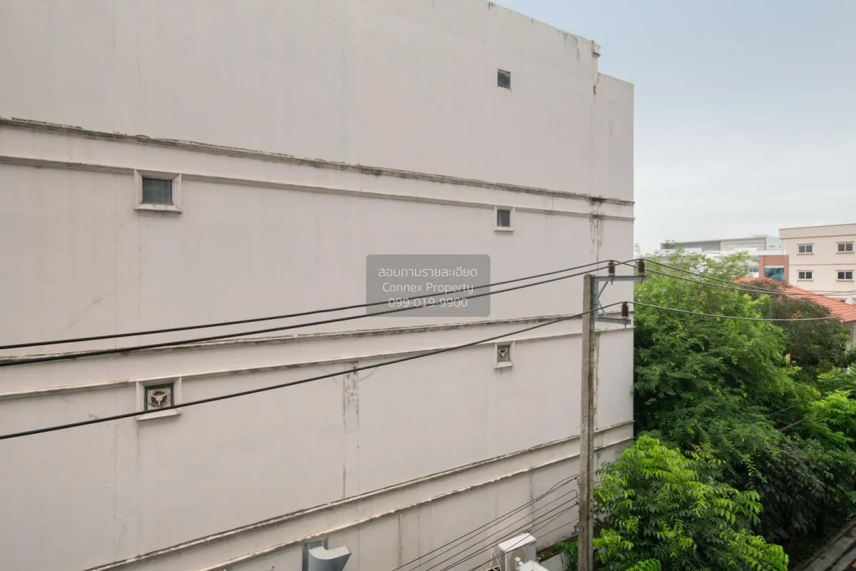 For Sale Condo , D condo Ramindra , newly renovated , Tha Raeng ,