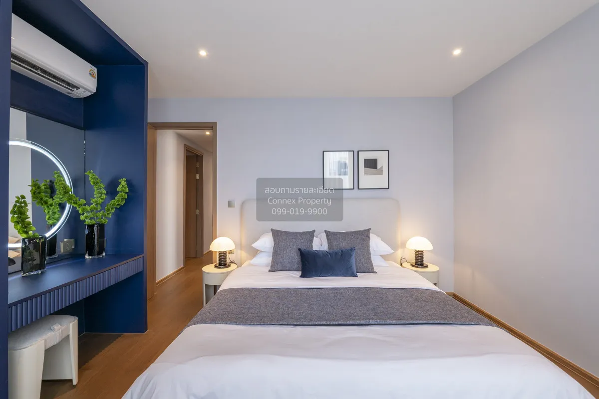 เช่าคอนโด  เวีย 34 BTS-ทองหล่อ คลองตัน เขต คลองเตย กรุงเทพ CX-157