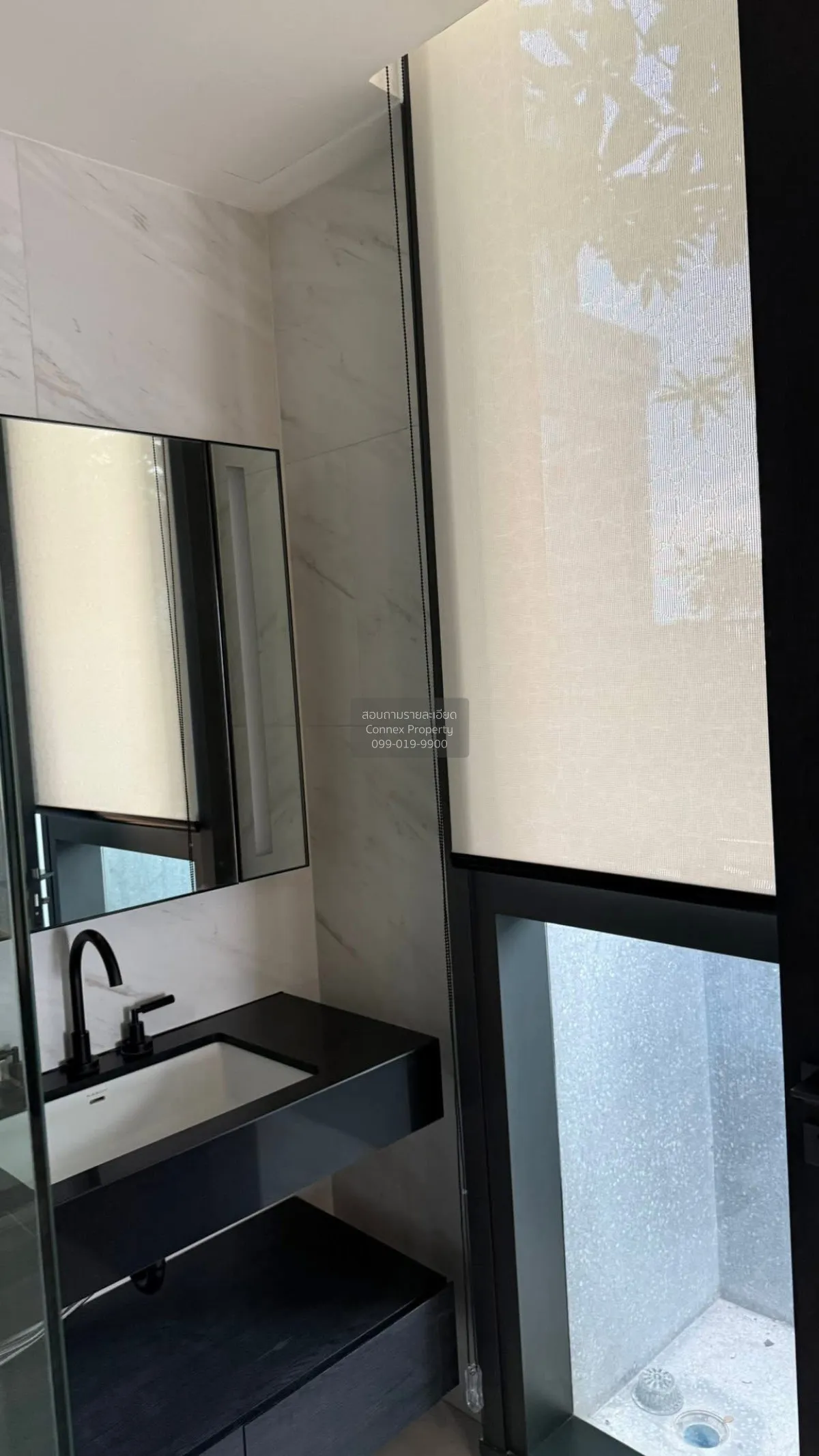 For Sale Condo , Tait Sathorn 12 , high floor , BTS-Saint Louis ,