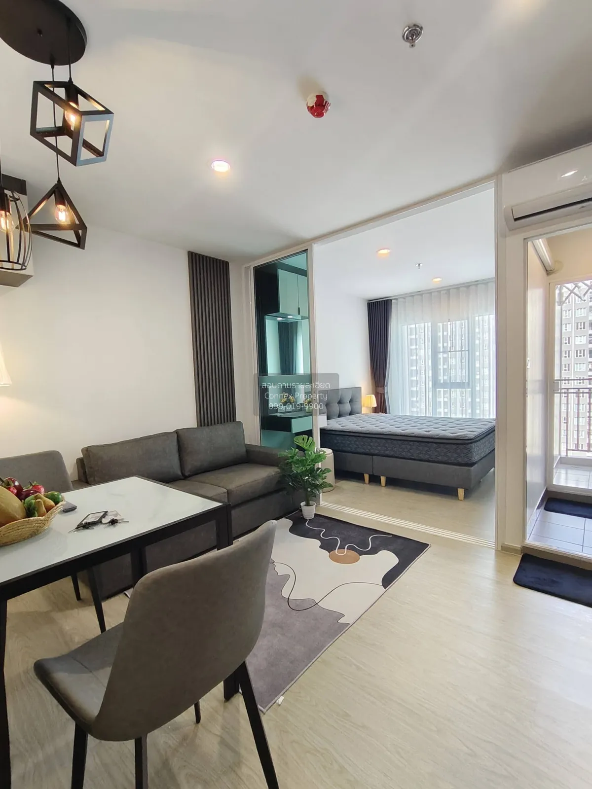 For Sale Condo , Regent Home Bangna (New Project) , Bang Na , Ban 4