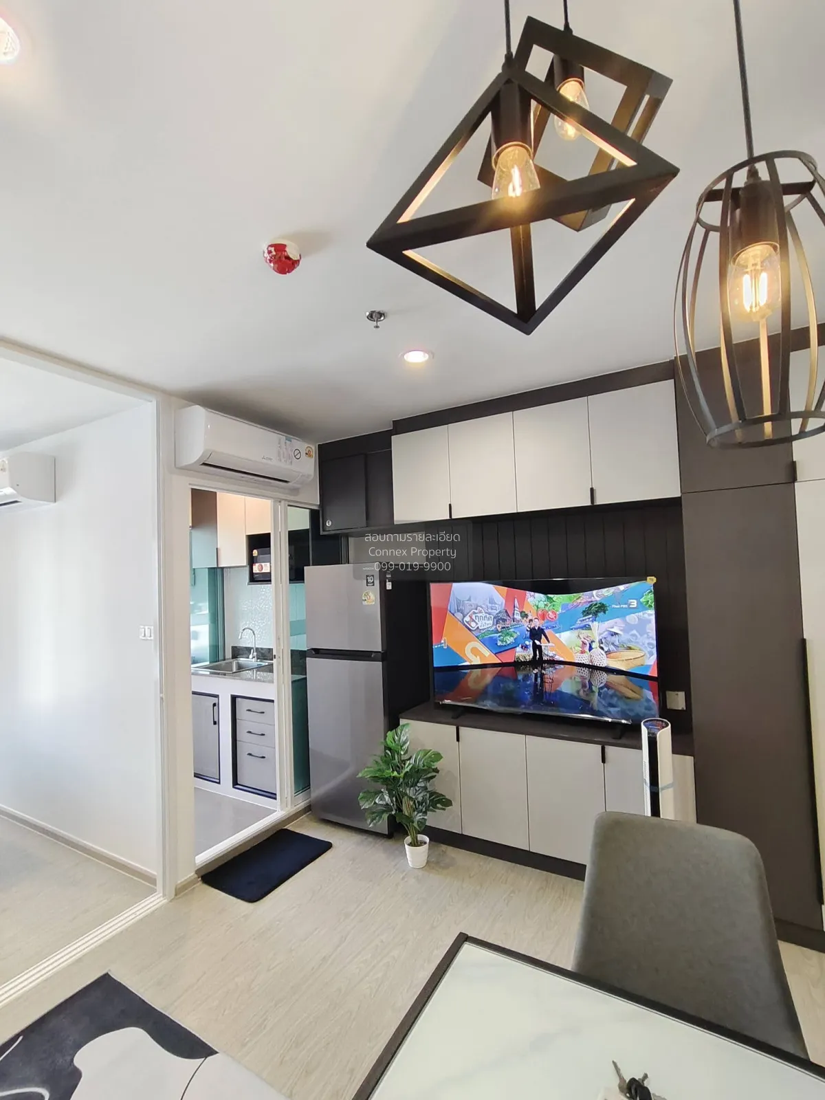 For Sale Condo , Regent Home Bangna (New Project) , Bang Na , Ban