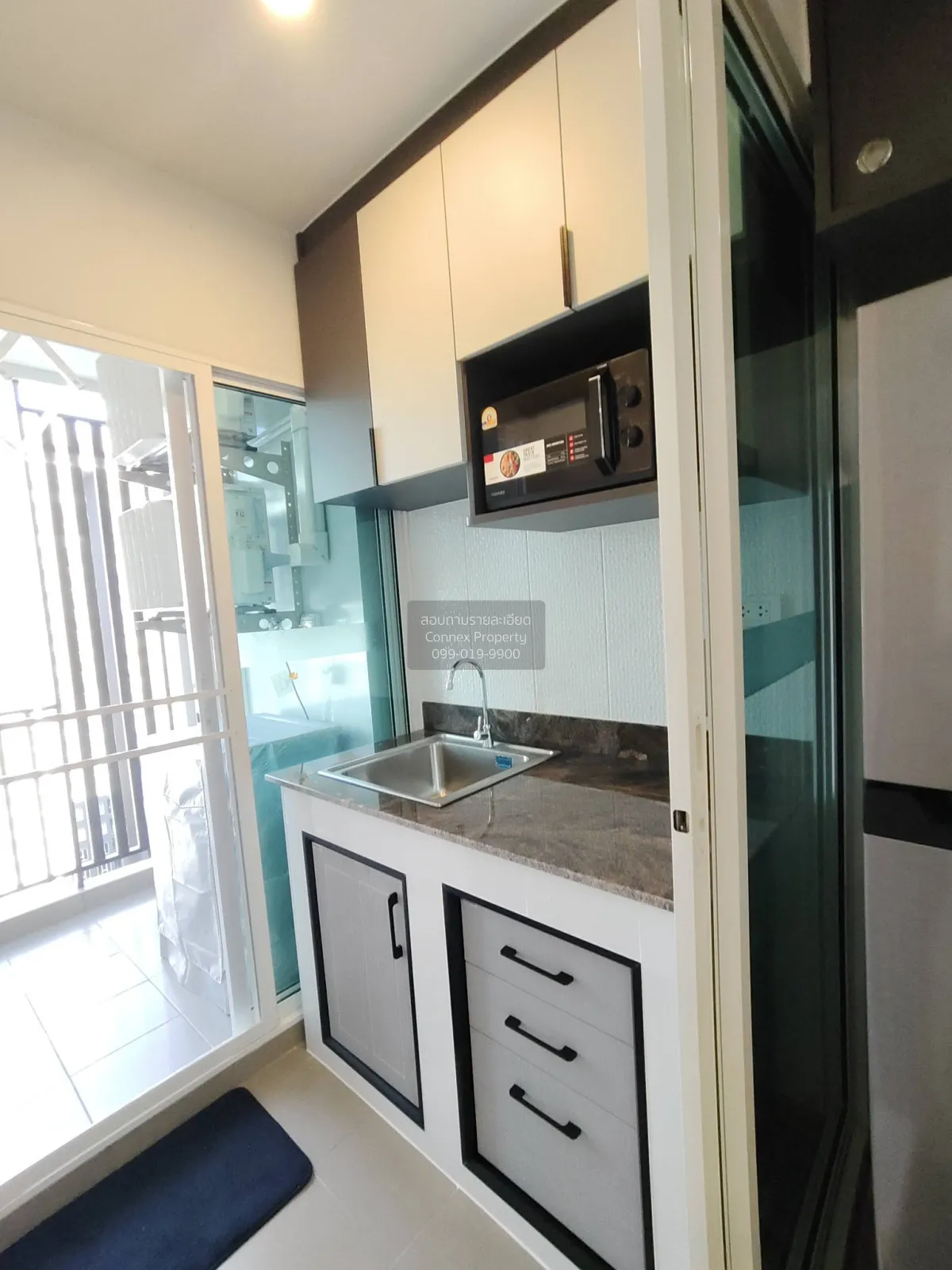 For Sale Condo , Regent Home Bangna (New Project) , Bang Na , Ban