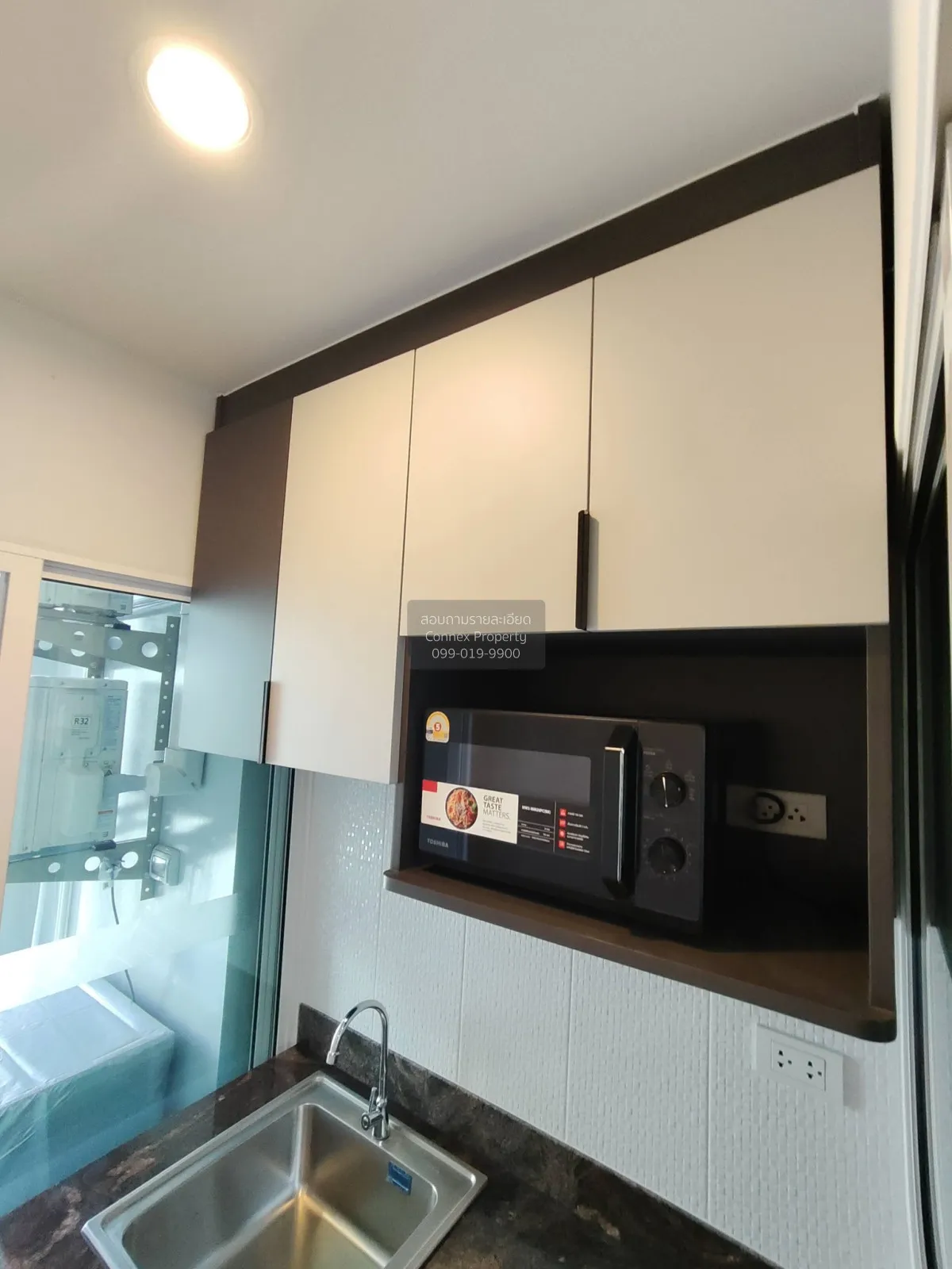 For Sale Condo , Regent Home Bangna (New Project) , Bang Na , Ban