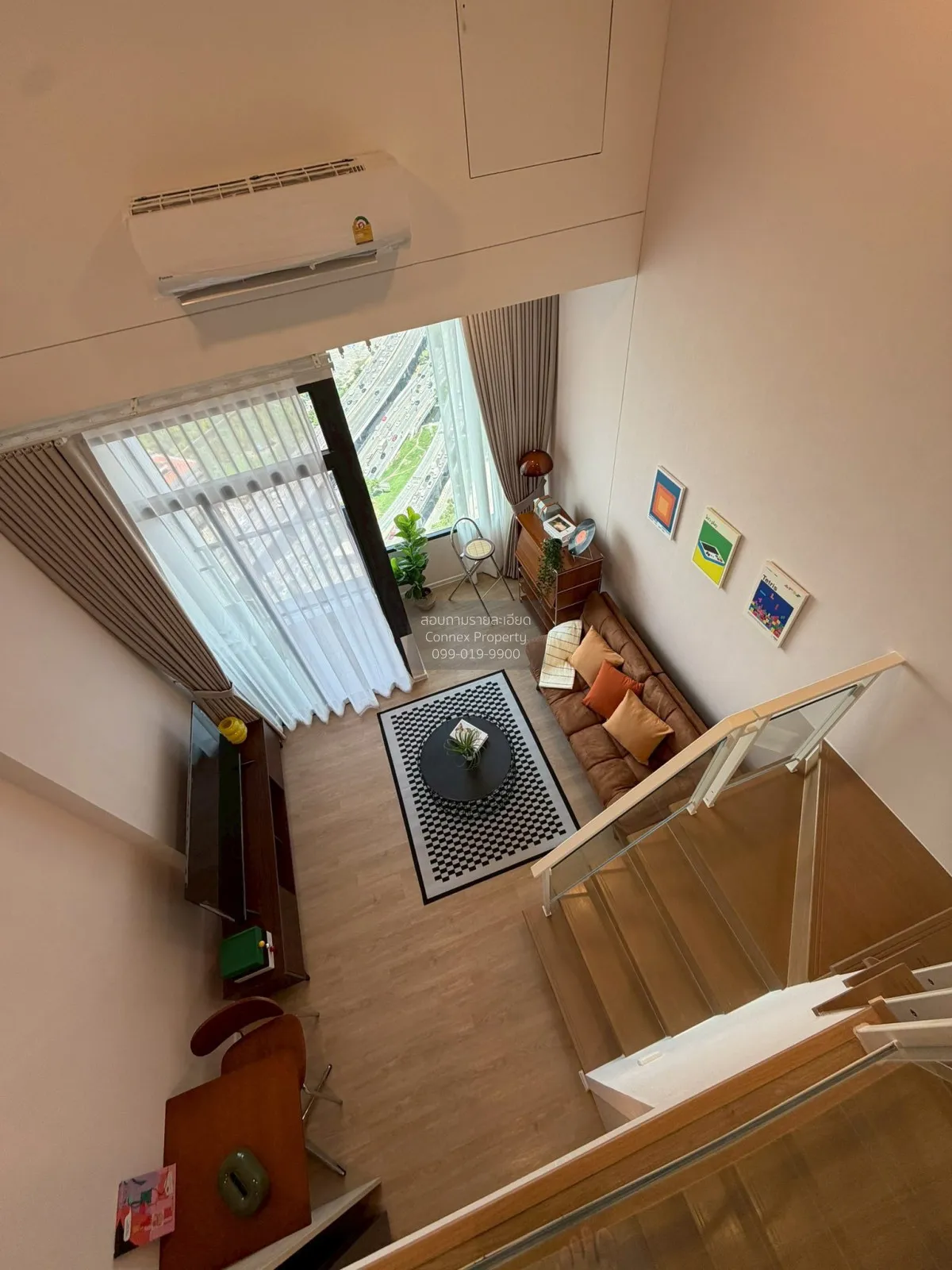 For Rent Condo , Siamese Rama 9 (Landmark @MRTA Station) , Huai K 4