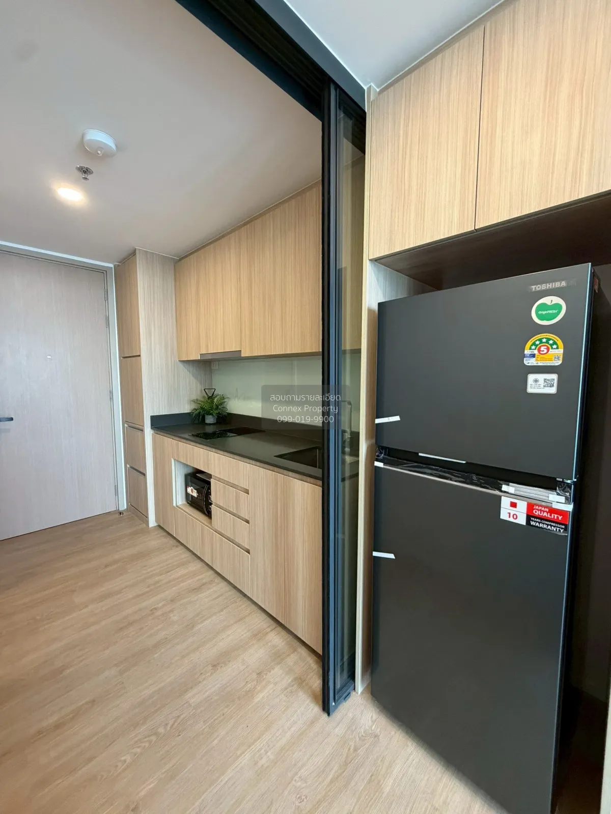 For Rent Condo , Siamese Rama 9 (Landmark @MRTA Station) , Huai K