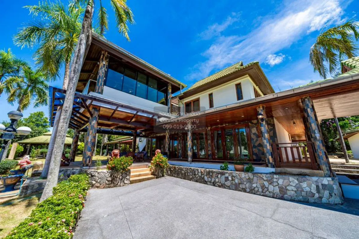For Sale Pool Villa , Phoenix Gold Golf & Country Club , Mueang P 1