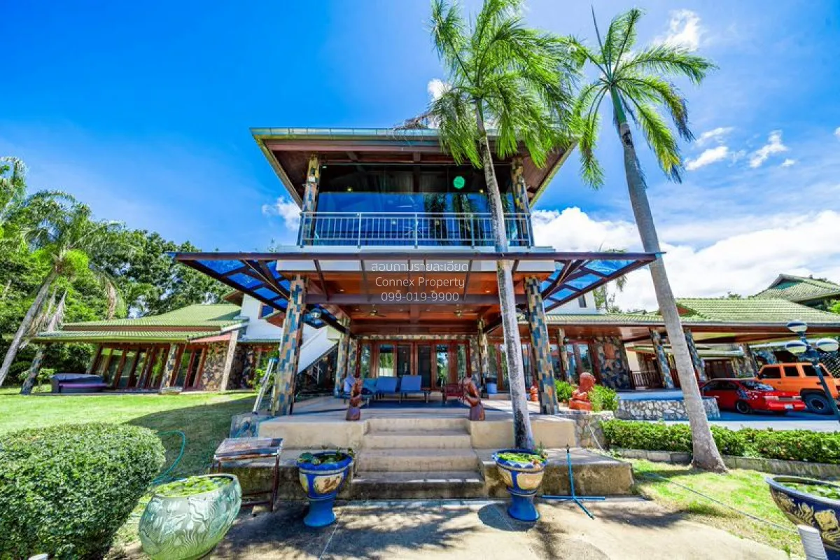 For Sale Pool Villa , Phoenix Gold Golf & Country Club , Mueang P 2