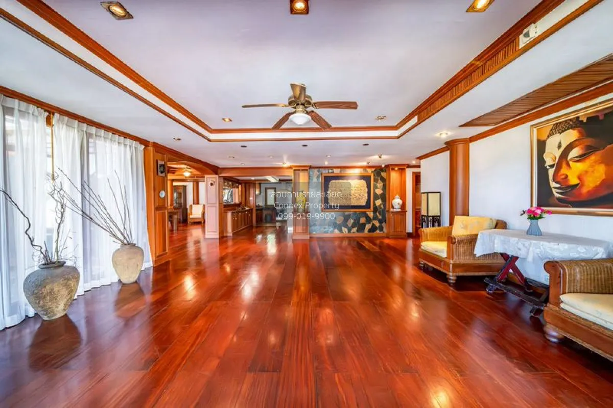 For Sale Pool Villa , Phoenix Gold Golf & Country Club , Mueang P 3