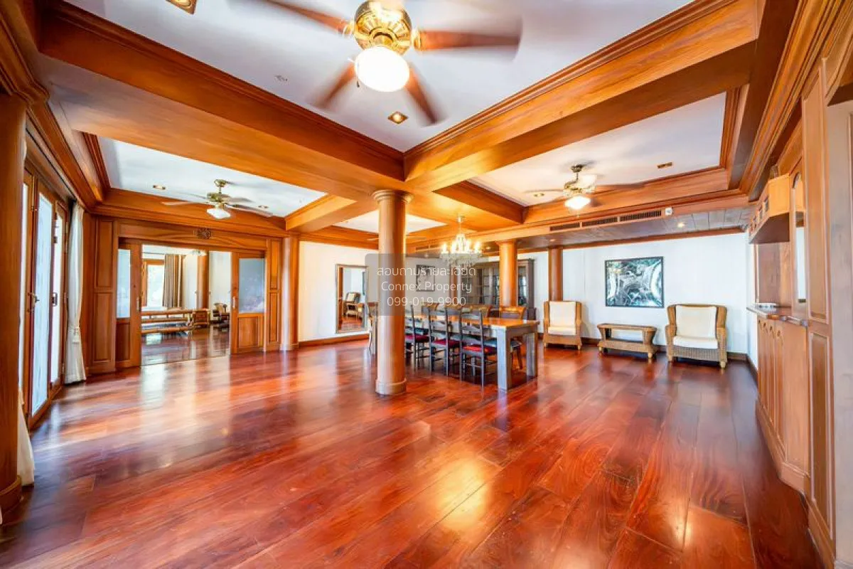 For Sale Pool Villa , Phoenix Gold Golf & Country Club , Mueang P 4