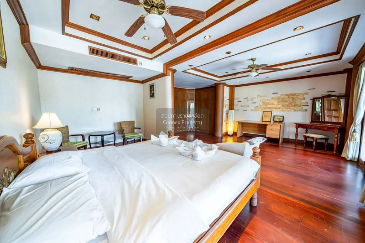 For Sale Pool Villa , Phoenix Gold Golf & Country Club , Mueang P