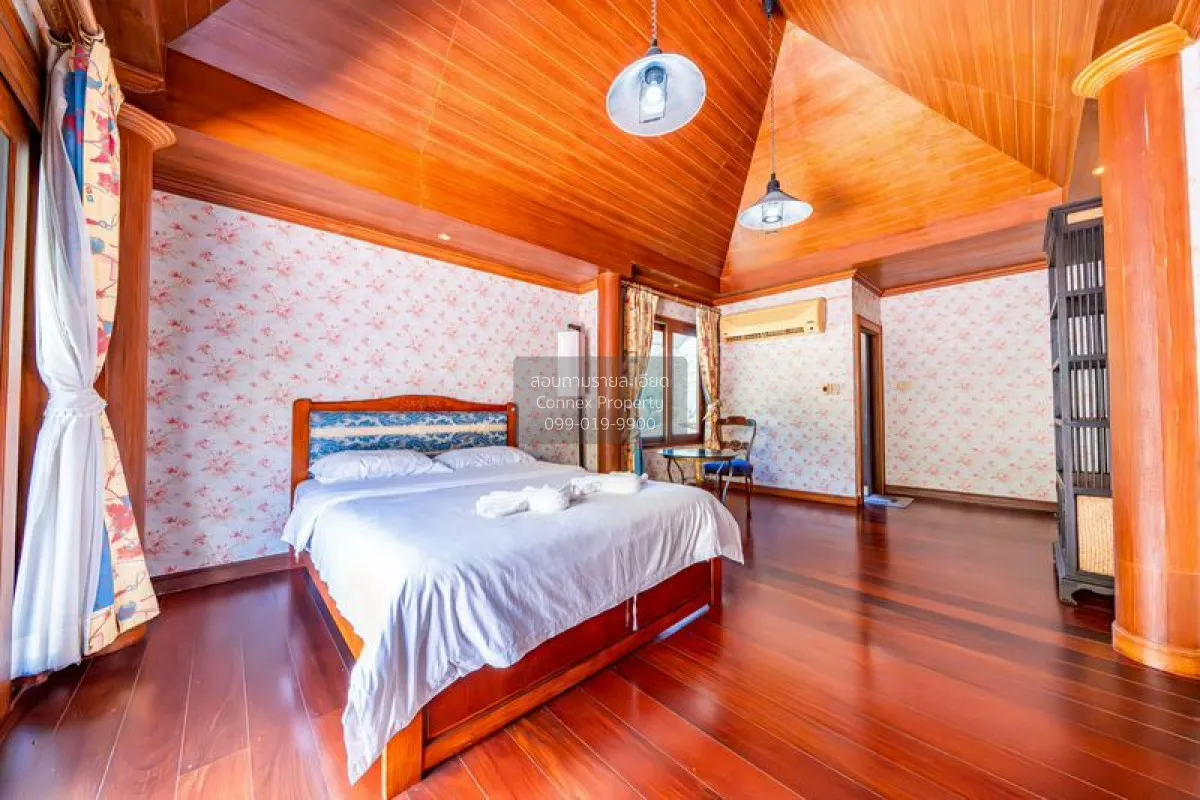 For Sale Pool Villa , Phoenix Gold Golf & Country Club , Mueang P