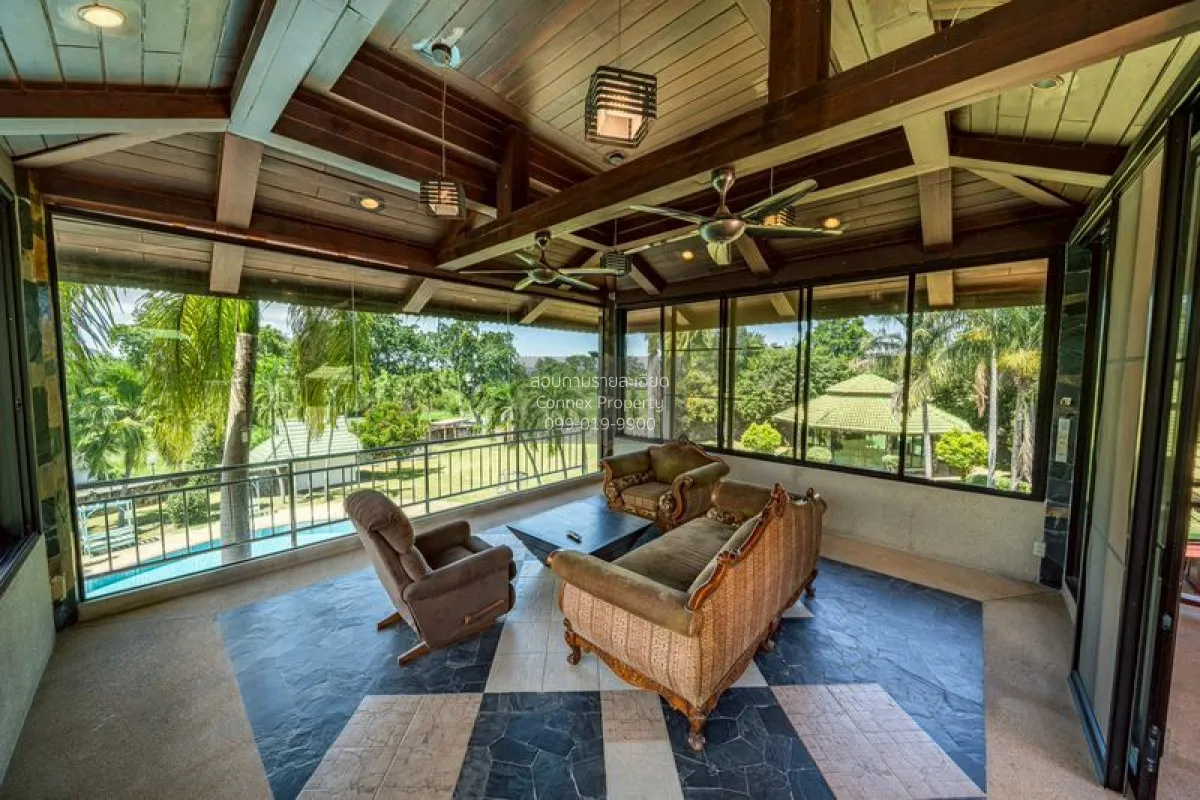 For Sale Pool Villa , Phoenix Gold Golf & Country Club , Mueang P