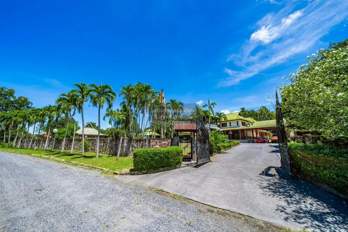 For Sale Pool Villa , Phoenix Gold Golf & Country Club , Mueang P