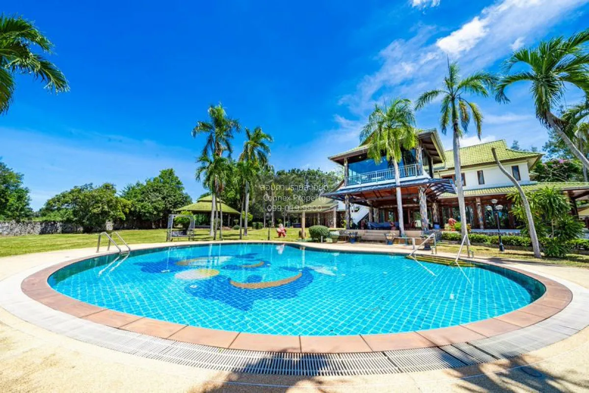 For Sale Pool Villa , Phoenix Gold Golf & Country Club , Mueang P