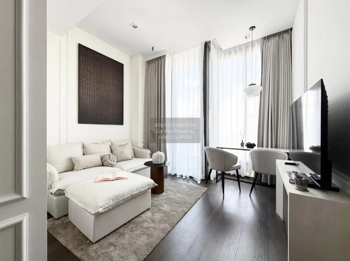 For Rent Condo , AESTIQ Thonglor , BTS-Thong Lo , Khlong Tan Nuea 1