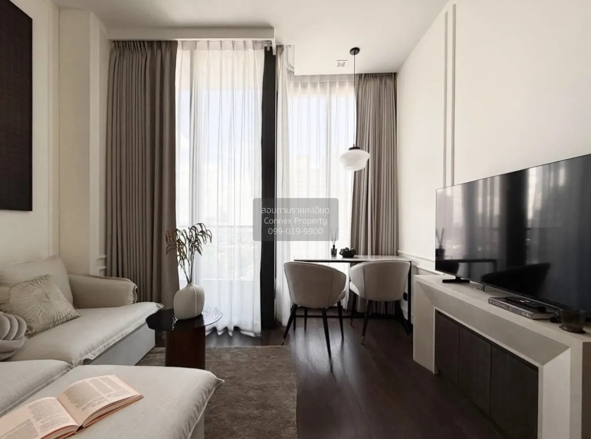 For Rent Condo , AESTIQ Thonglor , BTS-Thong Lo , Khlong Tan Nuea 2