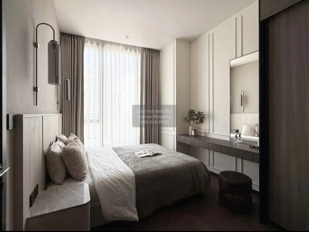 For Rent Condo , AESTIQ Thonglor , BTS-Thong Lo , Khlong Tan Nuea 4