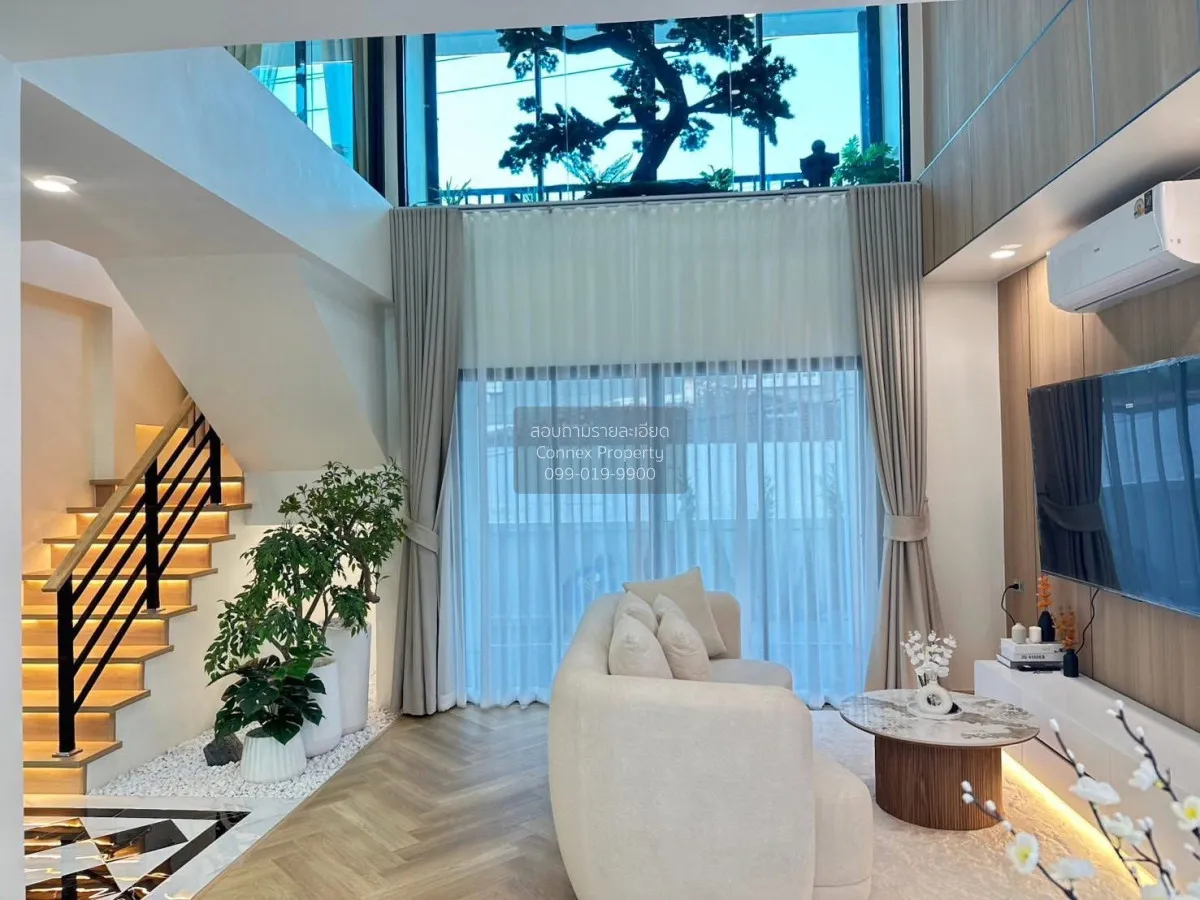 ขายบ้านเดี่ยวนวมินทร์ 127 ห้องมุม นวลจันทร์ เขต บึงกุ่ม กรุงเทพ C