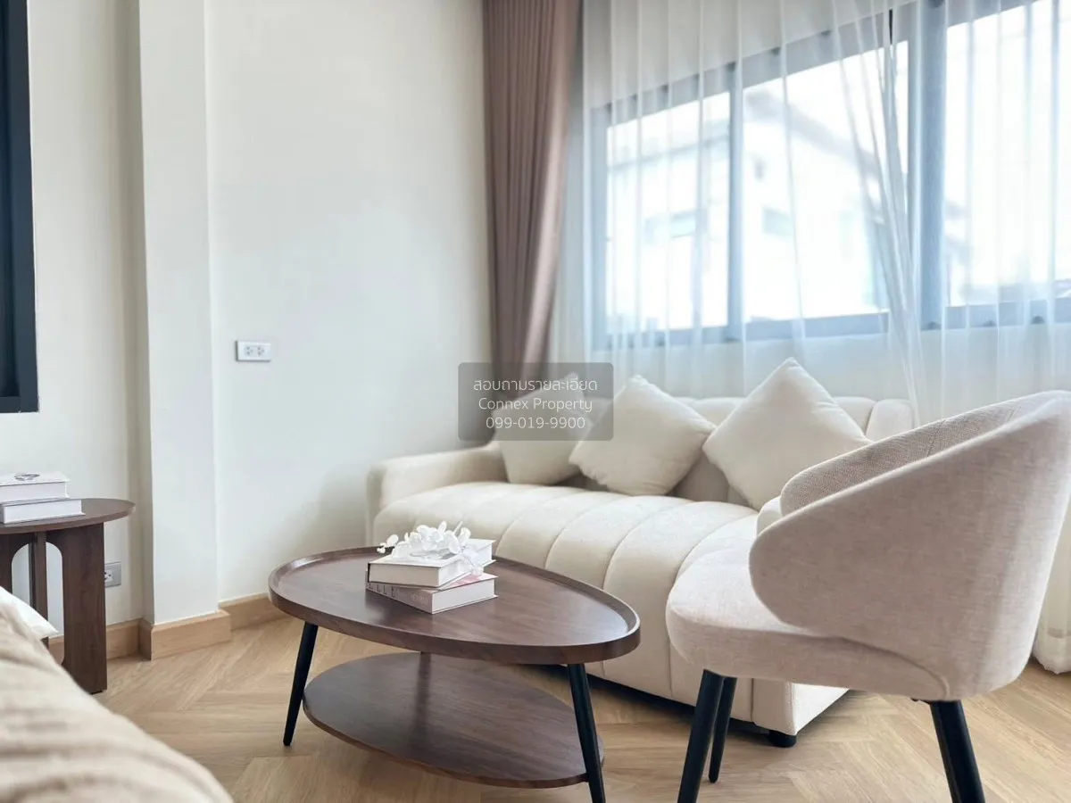 ขายบ้านเดี่ยวนวมินทร์ 127 ห้องมุม นวลจันทร์ เขต บึงกุ่ม กรุงเทพ C