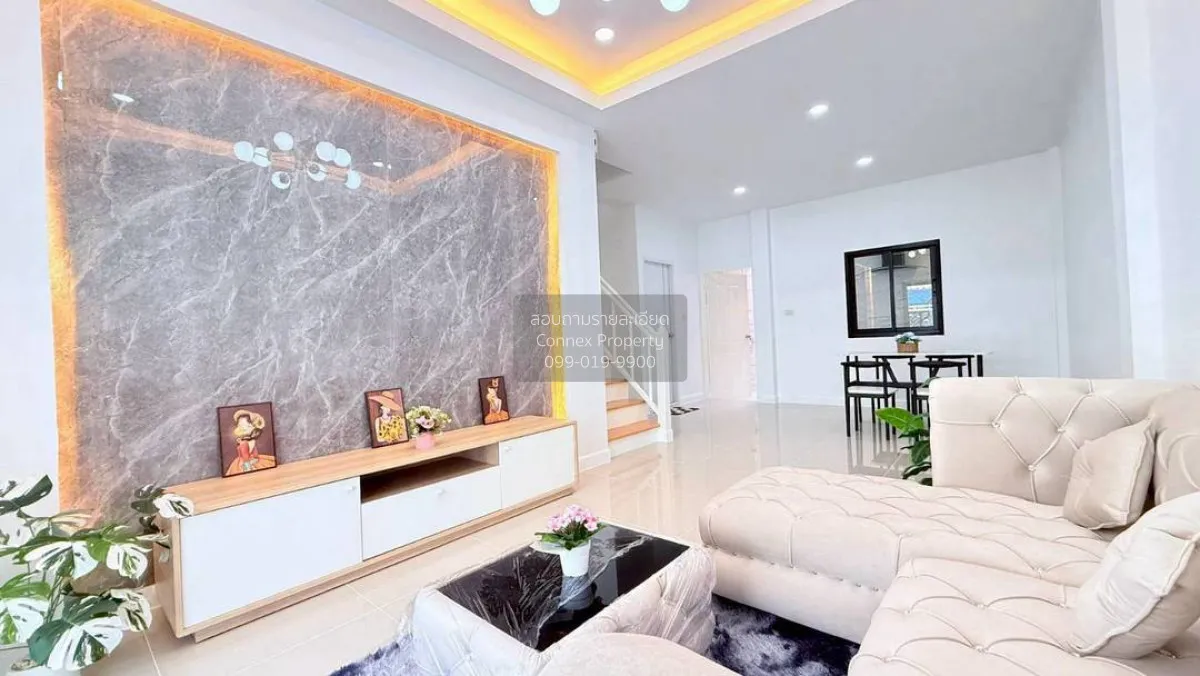 For Sale Townhouse/Townhome  , Lio Wongwaen-Pinklao , newly renov
