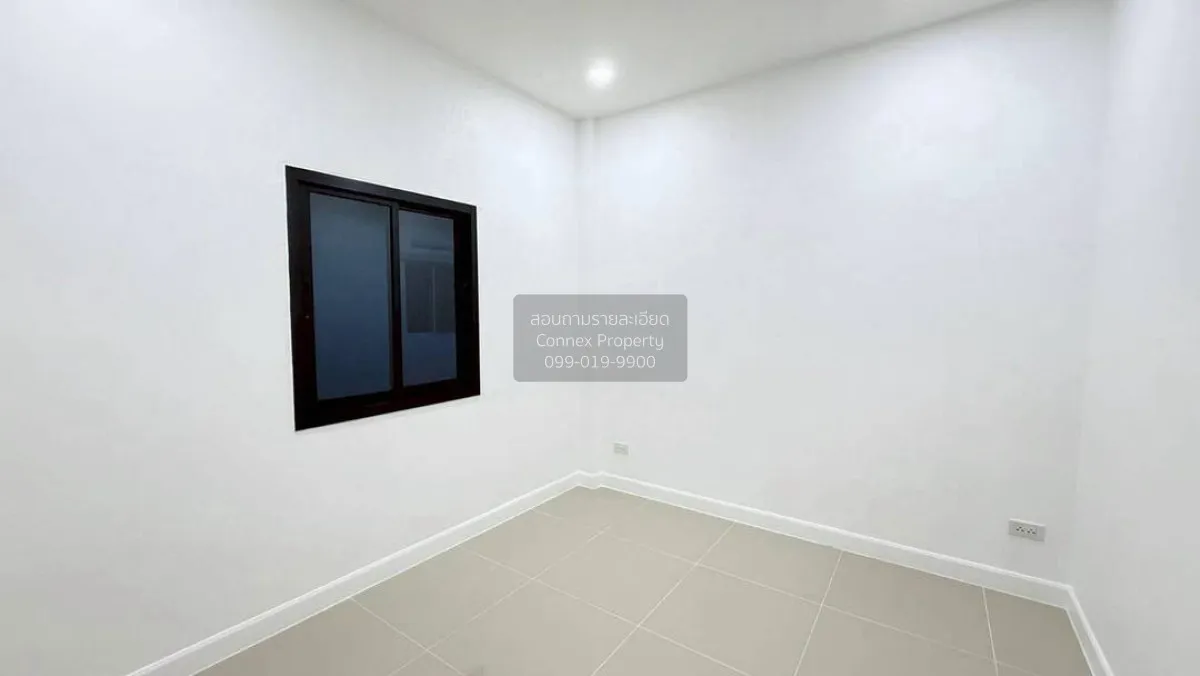 For Sale Townhouse/Townhome  , Lio Wongwaen-Pinklao , newly renov