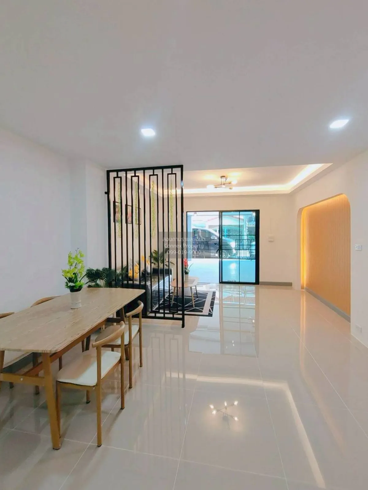 ขายทาวน์เฮ้าส์/ทาวน์โฮม  บ้านรินทร์ทอง รีโนเวทใหม่ ลำลูกกา ลำลูกก
