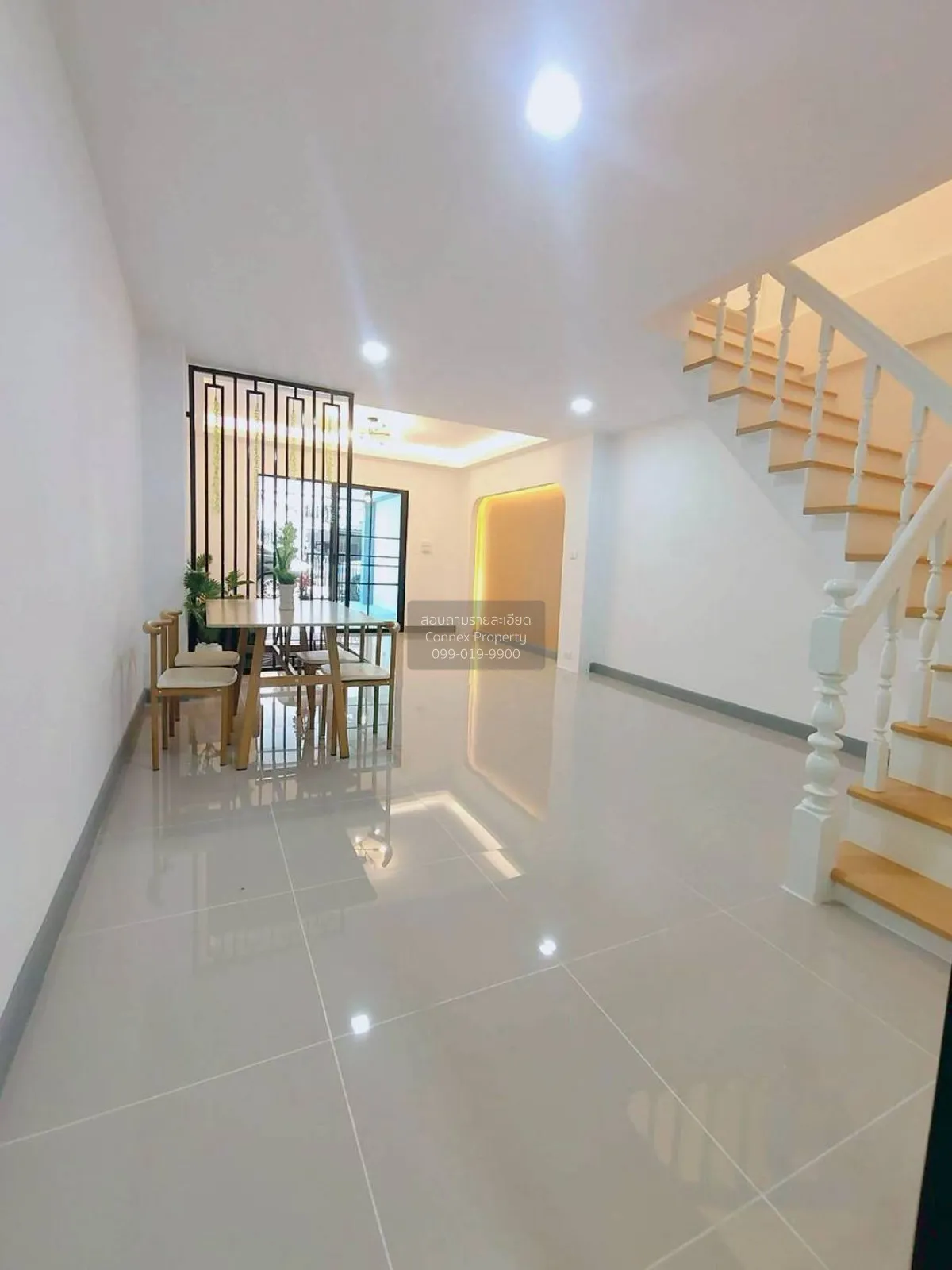ขายทาวน์เฮ้าส์/ทาวน์โฮม  บ้านรินทร์ทอง รีโนเวทใหม่ ลำลูกกา ลำลูกก