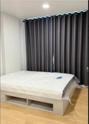 For Rent Condo , Atmoz Kanaal Rangsit , Pracha Thipat , Thanyaburi , Pathum Thani , CX-157710